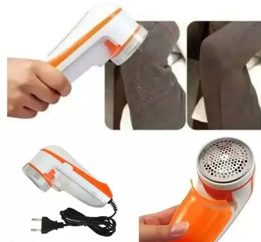 LintRemover