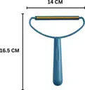 Petfun Portable Manual Lint Remover Fabric Shaver Lint Roller