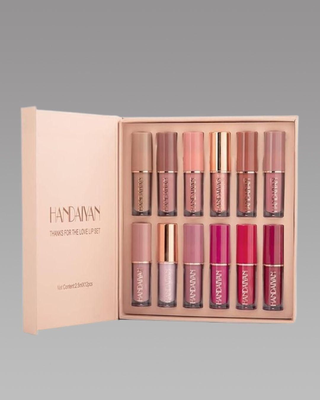 Lipsticks